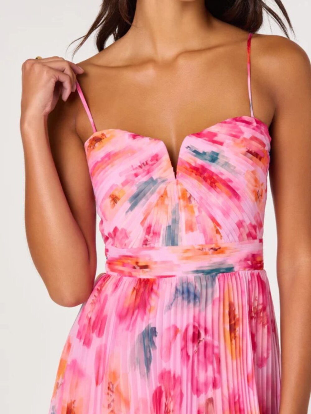 Bayley Dress - Picture 3 of 7